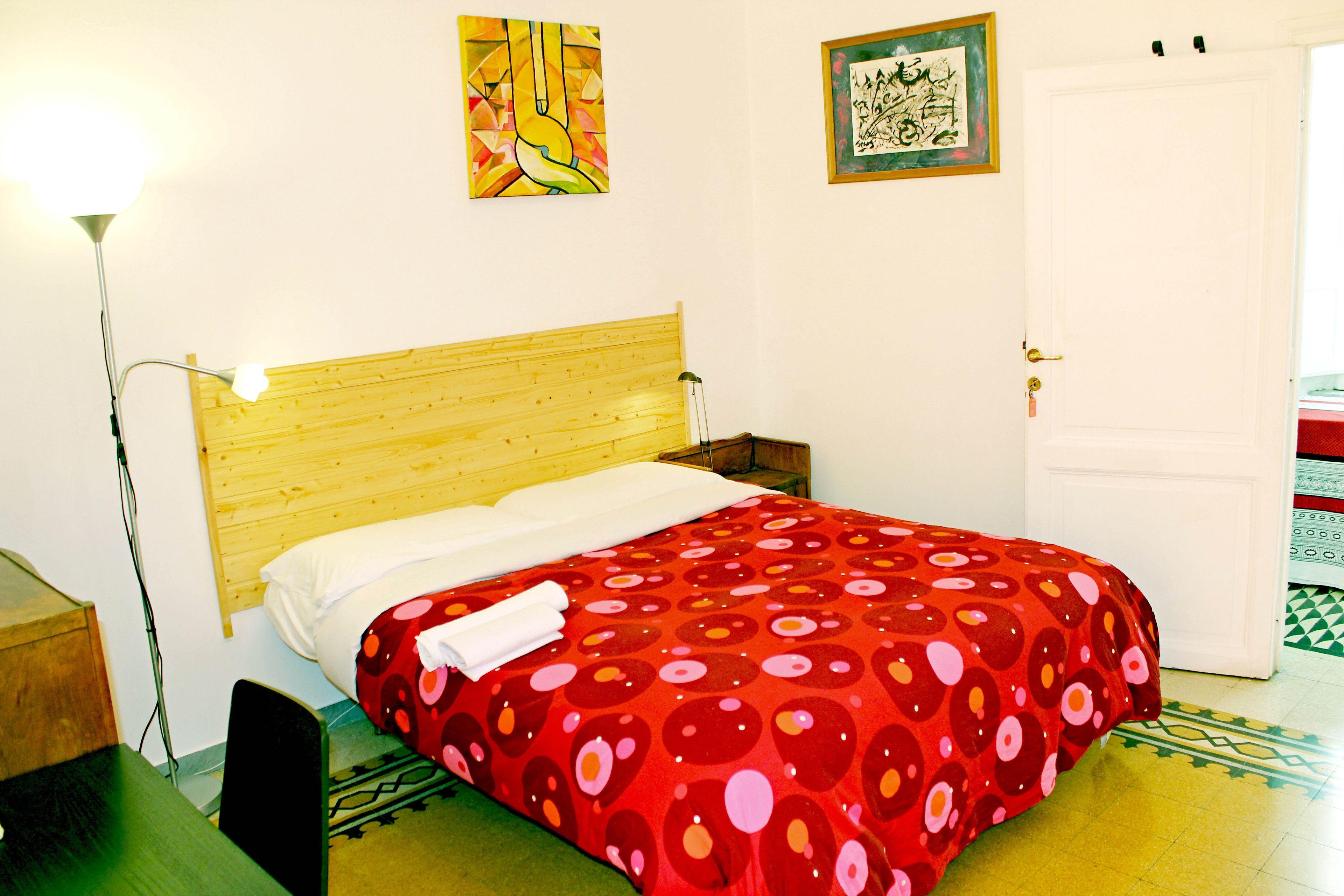 Galilei Guest House - Rome, Rome